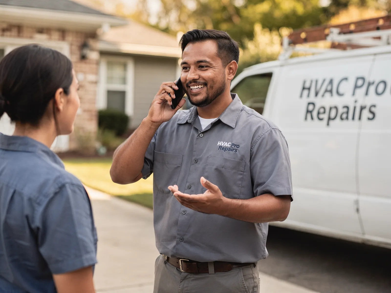 Heat Pump Repair Somersworth, NH FAQs
